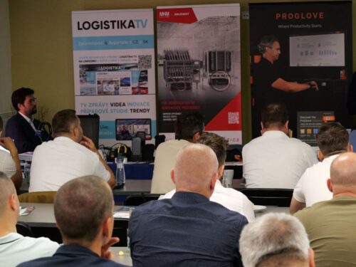 Společnost Datalogic Group prezentovala čtečku s umělou inteligencí