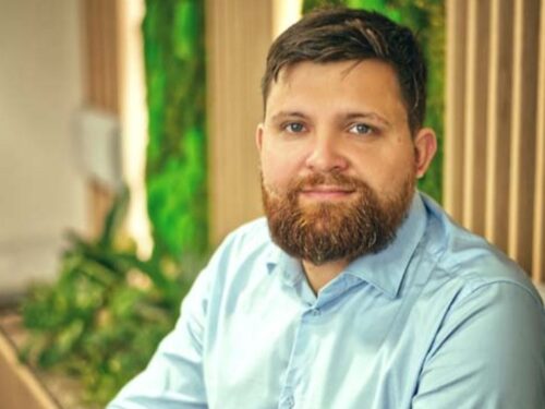 Tomáš Koláček: „Rozjeli jsme nový obor: Data Packaging Optimization“