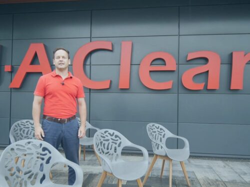 J. A. CLEAN plánuje výrazné rozšíření týmu, hledá zaměstnance napříč obory