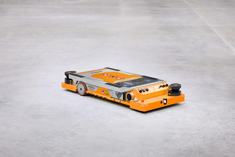 AMR robot STILL
