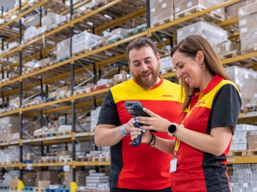 DHL Supply Chain a DHL Freight na Slovensku opätovne ocenené ako Top Employer