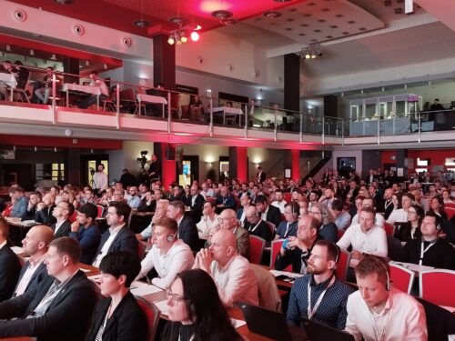 Konference TAL 2023 odhalila schopnosti, bez kterých se v automotive logistice neobejdete