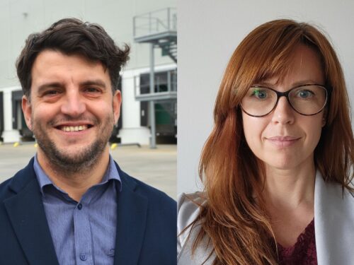 Jakub Vlček a Radka Zobaníková posílili management společnosti 4IGV