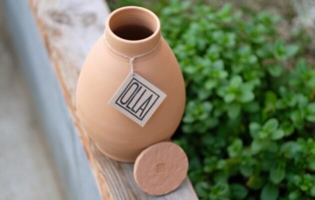 Kofola sa rozhodla podporiť startup, ktorý šetrí vodu