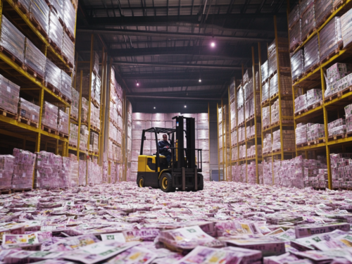 JAClean spouští projekt „Podlahy za 100 milionů ročně“