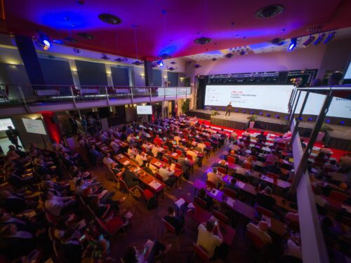 Konference TAL 2024 - Událost, na které se vyplatí nechybět