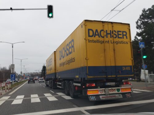 PŘEHLEDNĚ: Novinky v dopravě pro rok 2025