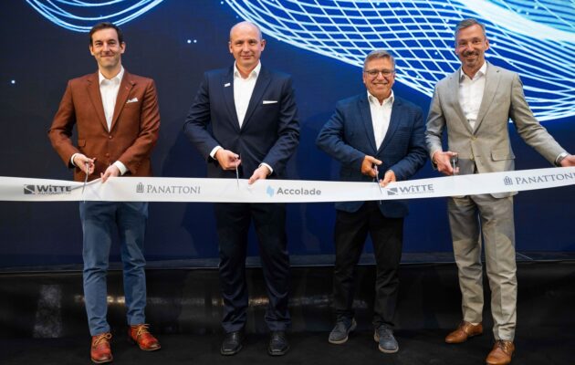 WITTE Automotive dále expanduje, otevírá svůj další výrobní areál