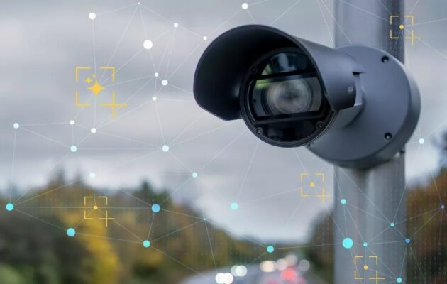 Axis Communications: AI mění svět kamerových systémů