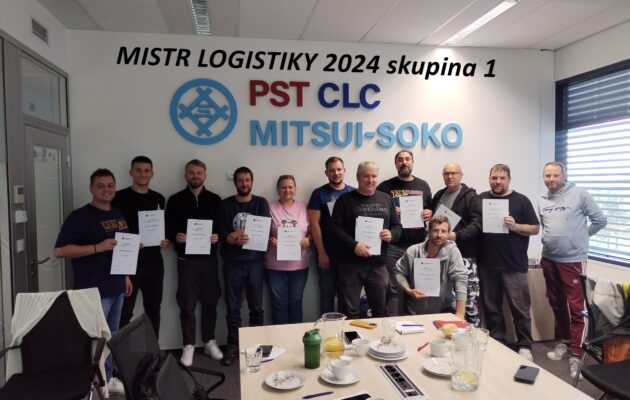 PST Akademie slaví rok: cesta k odbornosti a soft skills. Nechyběl např. kurz japanologie
