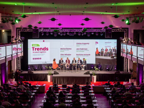 Konference TAL 2025 potvrdila, že digitalizace je jen začátek