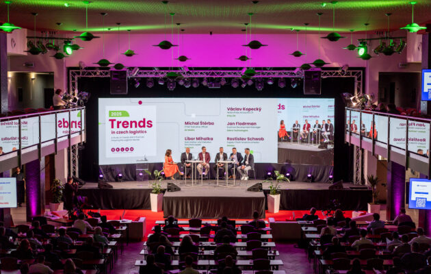 Konference TAL 2025 potvrdila, že digitalizace je jen začátek