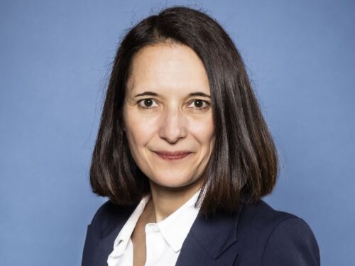 FM Logistic jmenuje Laëtitia de Montgolfier ředitelkou lidských zdrojů celé skupiny