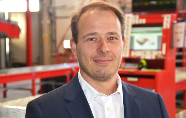 Michael Pechman: „Bezpečnost a IT nelze řešit odděleně“