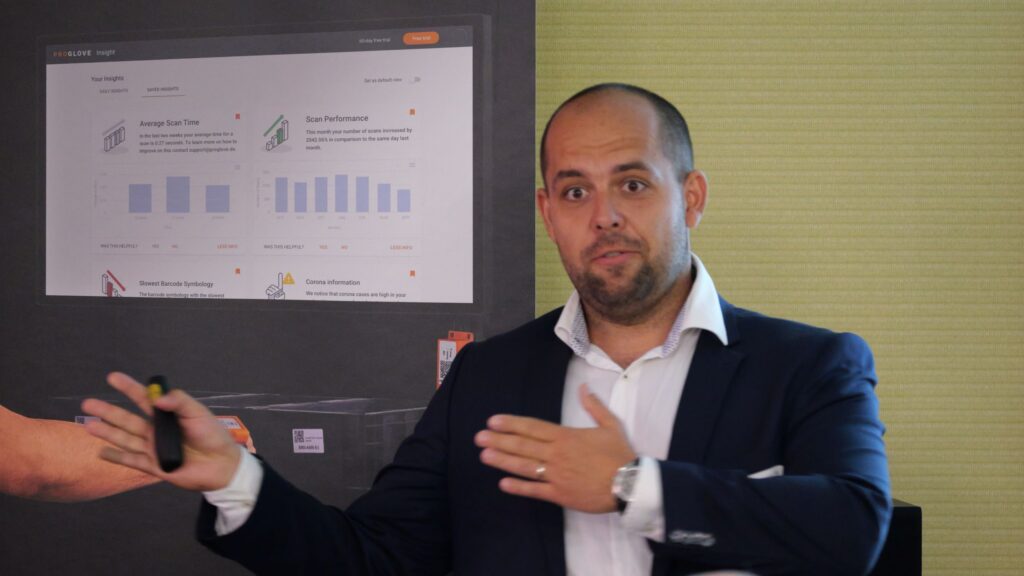 Erik Urbanec, datalogic
