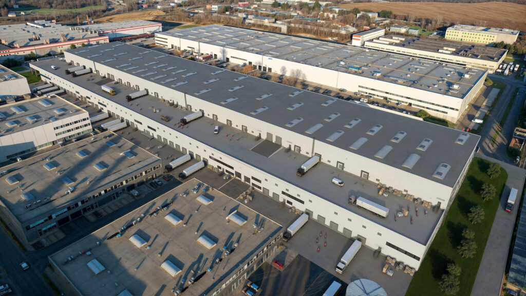CTP Brno