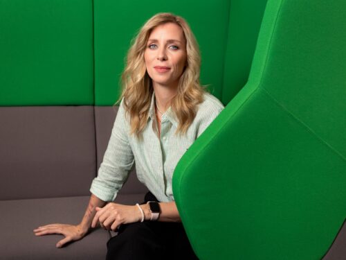 Pavla Frindtová se ujímá role ředitelky HR společnosti Schneider Electric pro Českou republiku
