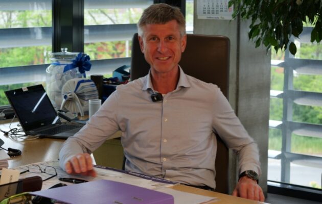 Václav Lorenc: FIATA 2025 bude příležitostí pro české logistické firmy. Dopravní trh mezitím čelí rostoucím tlakům