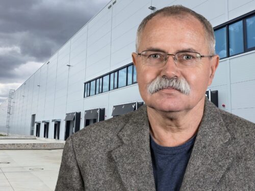 Vysoká škola logistiky získala akreditaci na nový studijní program Udržitelná logistika