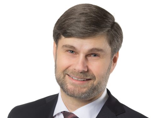 7R Česká republika má nového ředitele. Stal se jím Jiří Duchoň