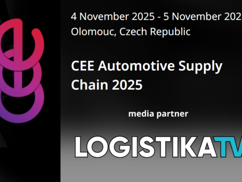 Pozvánka na najväčšie stretnutie automotive dodávateľov v Česku a na Slovensku