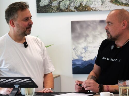 Každý kus pod kontrolou. Fulfillment.cz mění logistiku díky QR kódům a transparentnosti