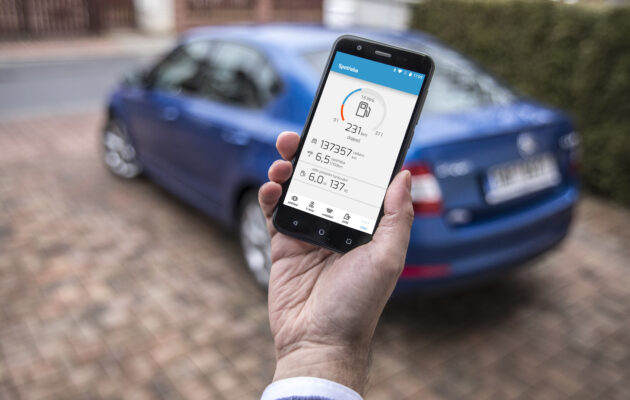 Rohlík vybavuje své vozy chytrou technologií Xmarton