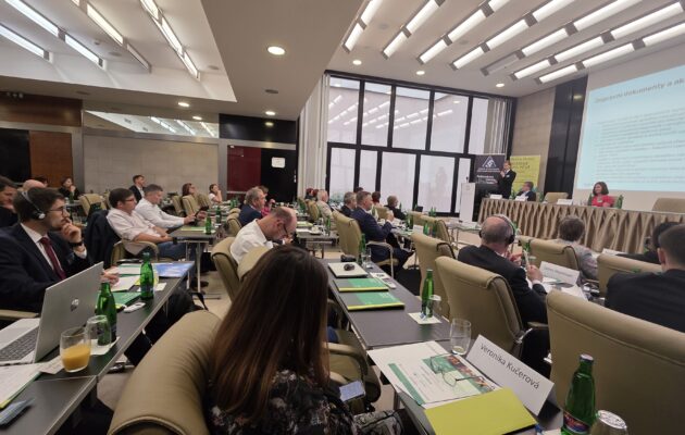 Přepravní doklady v praxi – jak na bezpečnou přepravu a obchod se zbožím