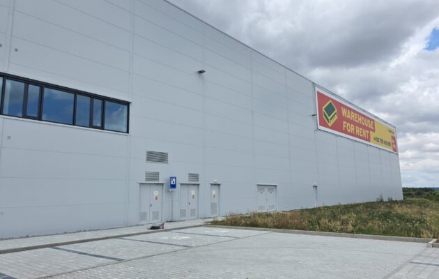 ČR se stala lídrem investičního trhu komerčních nemovitostí v CEE