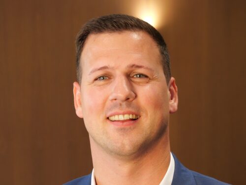 ECG – Eastern Europe Regional Meeting v Praze, Logistika.Tv exkluzivně u toho!