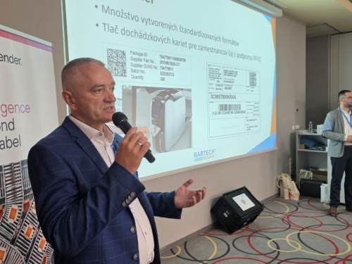 BarTender: vyhněte se zastavení výroby z důvodu chyb tiskáren