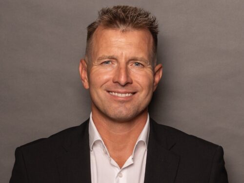 Robert Bocker posílil industriální tým Prochazka & Partners