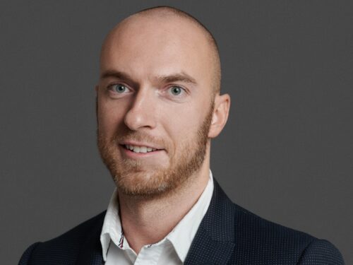 Roman Bohumínský povýšil v Prochazka & Partners do pozice Director, Office Agency