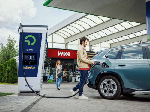 Na Slovensku vzrástol počet elektromobilov medziročne o viac než 86 %