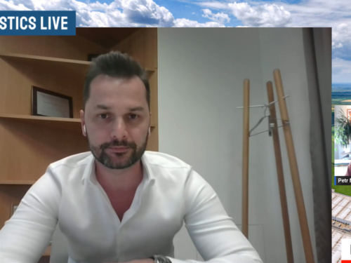 Vít Zdráhal (Cushman & Wakefield): Klíčem k úspěšnému pronájmu je začít včas a znát trh