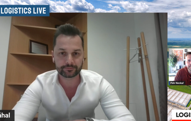 Vít Zdráhal (Cushman & Wakefield): Klíčem k úspěšnému pronájmu je začít včas a znát trh