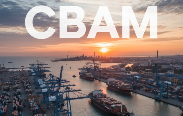 Změny v uhlíkovém clu jsou schváleny. Firmy se musí připravit na nová pravidla CBAM