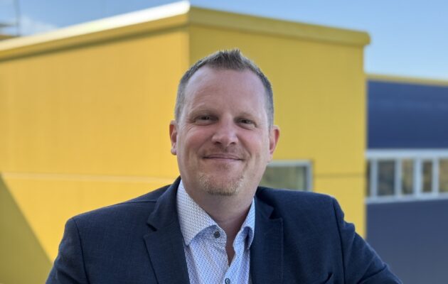 Jan Šplíchal nově vede marketing v Dachser Czech Republic