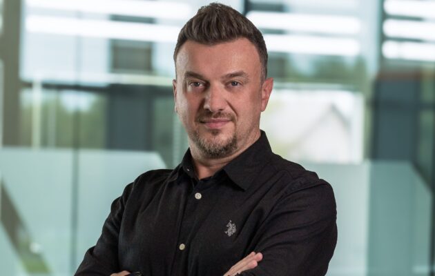 Vedran Gotvald se stal v FM Logistic ředitelem dopravy pro ČR a Slovensko