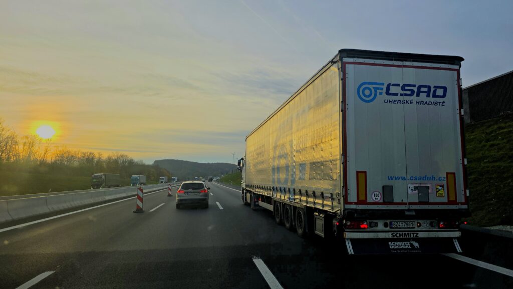 ČSAD Uherské Hradiště