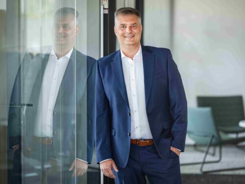 Digitální štít v akci: důvěra, data a bezpečnost v logistice