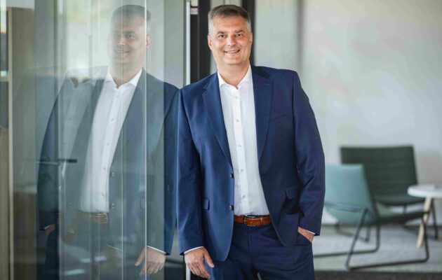 Digitální štít v akci: důvěra, data a bezpečnost v logistice