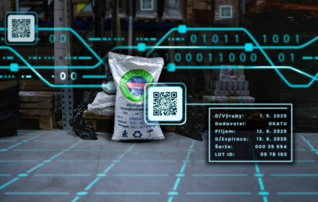 Fulfillment.cz představuje projekt Půlnoc. Spojí sklad přímo s překladištěm a zrychlí noční linky