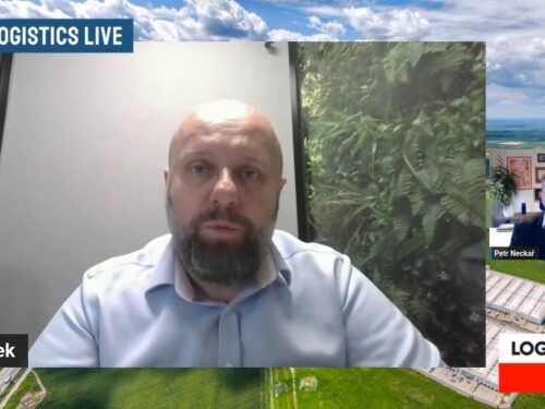 Jiří Kristek: „Nezažíváme úplné ochlazení výstavby, ale rozhodně vnímáme ochlazení poptávky“