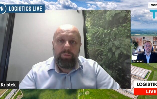 Jiří Kristek: „Nezažíváme úplné ochlazení výstavby, ale rozhodně vnímáme ochlazení poptávky“