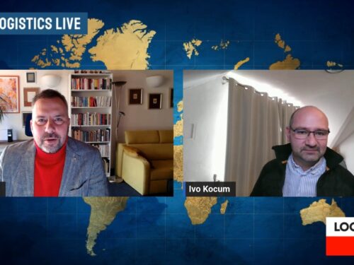 Nový retrak STILL FXR 14C–16C: kompaktní, úsporný a připravený na digitalizaci skladů