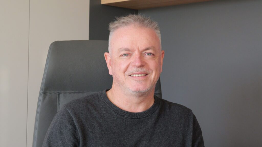 Vlastislav Čech, ČSAD Uherské Hradiště