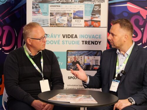 M.A.S. Automation hlásí silnou poptávku po automatizovaných skladech a robotizaci