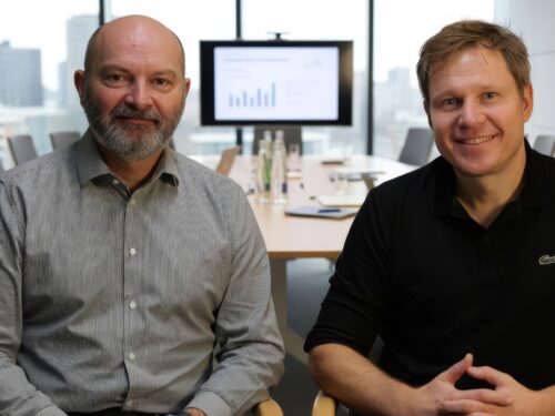 BKR ČR rozšířila spolupráci s PST CLC Mitsui-Soko o kompletaci expedičních zásilek