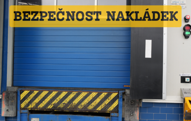 Bezpečnost nakládek a vykládek ve skladech: prevence úrazů a provozních škod